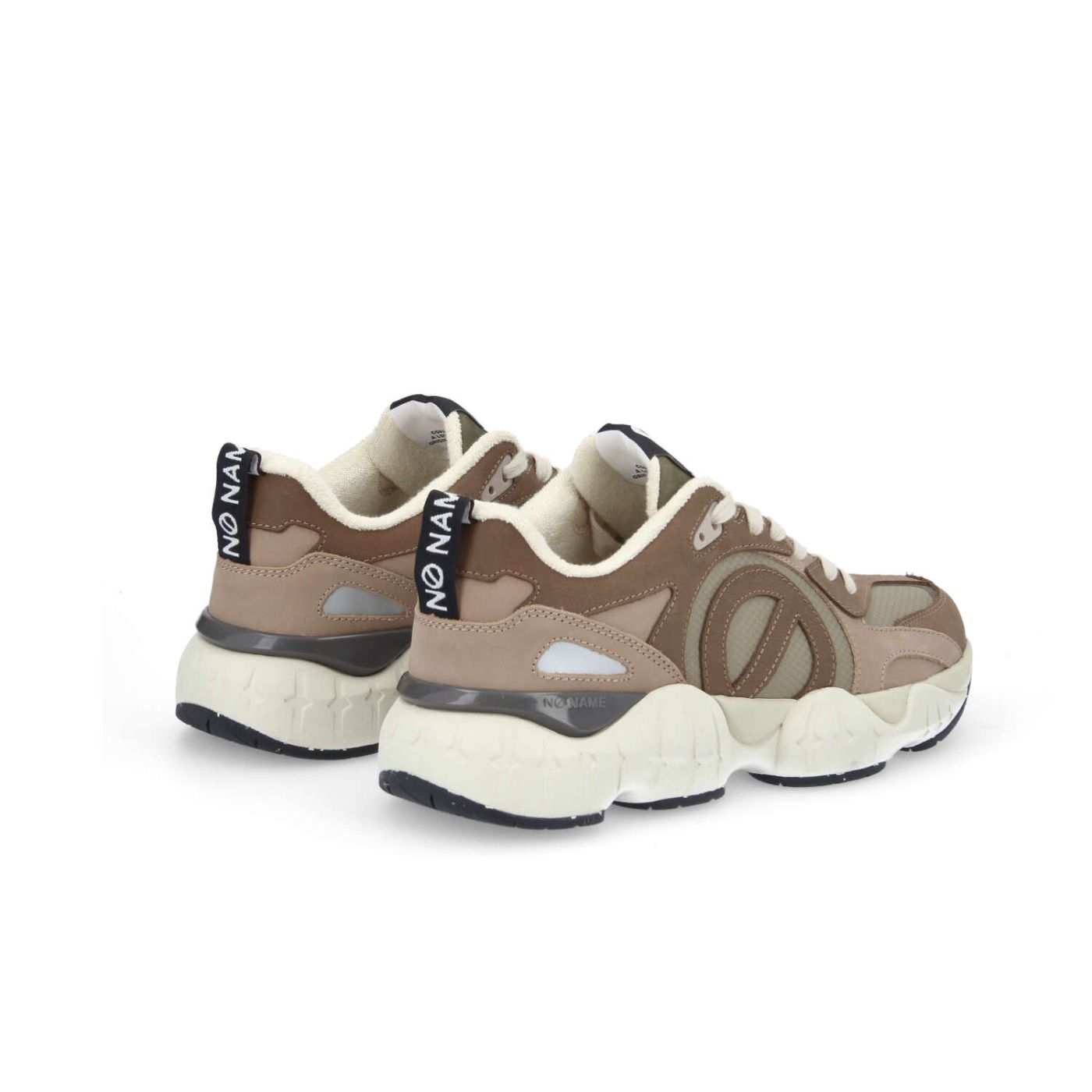 KRAZEE RUNNER M  -  GR.NUB/LOS/NUB.  - TALPA